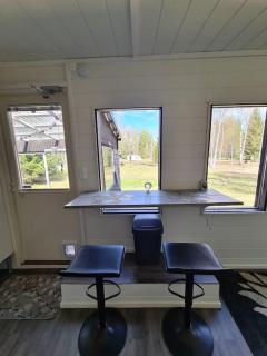 Ryysyranta - - 4