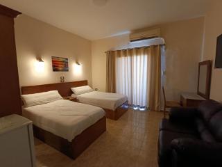 Ismailia Youth Hostel - 8