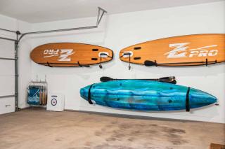 Beach Haven townhouse - 7