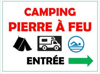 Charmant mobil home - Aouste-sur-Sye - 1