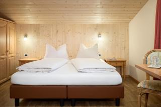 Hotel B&B Frohsinn - Badia - 3