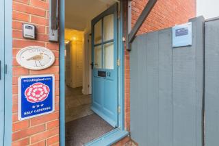 Curlew Apartment - Wells next the Sea - 5