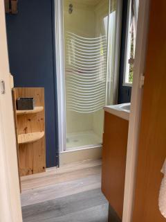 Charmant mobil home - Aouste-sur-Sye - 6