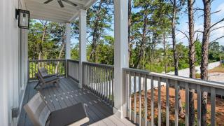 Majestic Palm - Inlet Beach - 7