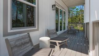 Majestic Palm - Inlet Beach - 4