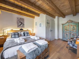"Ski et détente : Duplex de 125m² avec terrasse, garage, près des pistes - 6 pers, 5★" - FR-1-570-19 - Praranger - 1