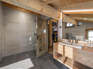 Chalet familial avec jacuzzi et salle de jeux - FR-1-570-20 - Saint-Martin-de-Belleville - 4