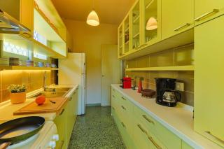 The bright house by the sea - Afitos - 4