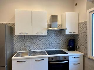 Ludovico I Apartment - Sperlonga - 4