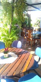 Pousada Rosa de Saron - 2