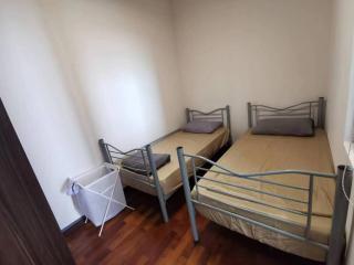 Silverscape Residence Melaka Luxury Seaview Suite - FREE WIFI - Melaka - 6