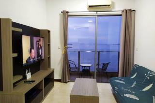 Silverscape Residence Melaka Luxury Seaview Suite - FREE WIFI - Melaka - 8