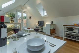 Newgate Boathouse - Wells next the Sea - 8