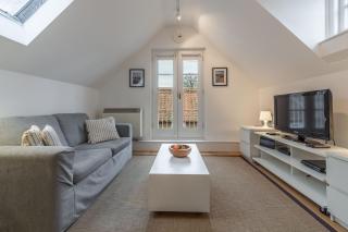 Newgate Boathouse - Wells next the Sea - 5