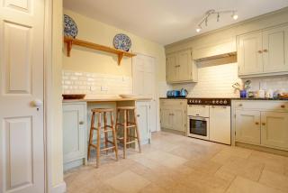 The Lifeboat House - Brancaster - 1