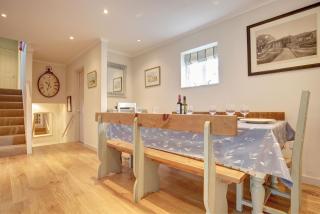 The Lifeboat House - 3