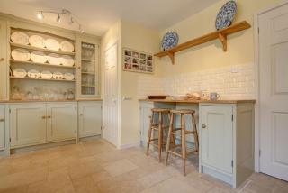 The Lifeboat House - Brancaster - 2