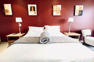 Exquisite Villa at Pinnacle - Mosselbaai - 0