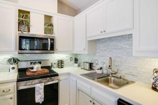 Updated Lake Almanor Retreat with Patio and Grill! - 3