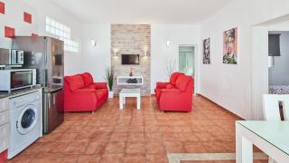 Villa Yuca Conil de la Frontera by Ruralidays - 7