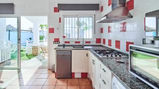 Villa Yuca Conil de la Frontera by Ruralidays - 1