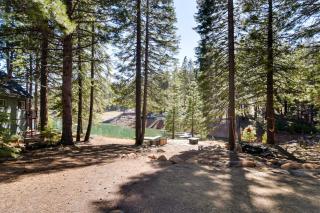 Updated Lake Almanor Retreat with Patio and Grill! - Westwood - 8