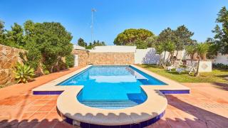 Villa Lola 14 Chiclana de la Frontera by Ruralidays - Chiclana de la Frontera - 9
