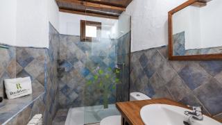 El Cortijuelo de la Media Luna Alcalá La Real by Ruralidays - 4