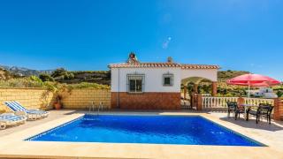 Villa Eduardo Nerja by Ruralidays - Nerja - 0