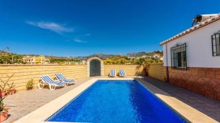 Villa Eduardo Nerja by Ruralidays - Nerja - 8