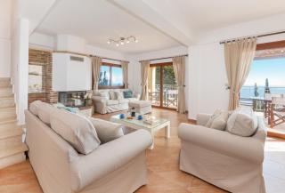 Avlaki Bay House - 7