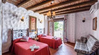 Villa La Posada Canillas de Albaida by Ruralidays - Canillas de Albaida - 3