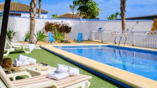 Villa Bananera Conil de la Frontera by Ruralidays - 9