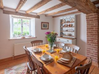 Little Wells 4 - North Creake - 1