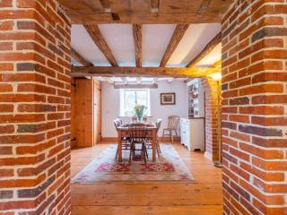 Little Wells 4 - North Creake - 2