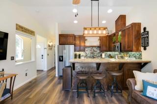 Tranquil Lake Almanor Getaway with Grill! - Westwood - 4