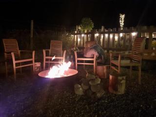 Tyllwyd Farmhouse - Capel Bangor - 7