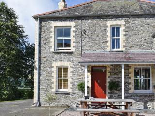 Tyllwyd Farmhouse - Capel Bangor - 6