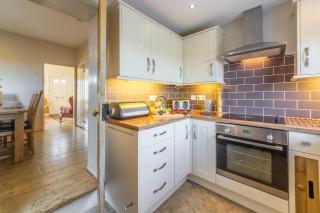 4 Harbour View - Brancaster - 1