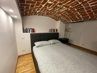 GREEN LOFT -Torino centro- by HAPPYHOSTORINO - Turín - 7