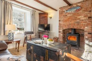 Alberts Cottage - Wells next the Sea - 5