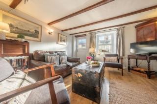 Alberts Cottage - Wells next the Sea - 2