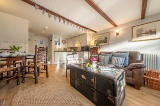 Alberts Cottage - Wells next the Sea - 3