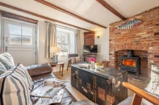 Alberts Cottage - Wells next the Sea - 1