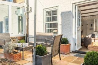 Alberts Cottage - Wells next the Sea - 6