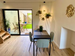 La petite Maison Messigny - 0