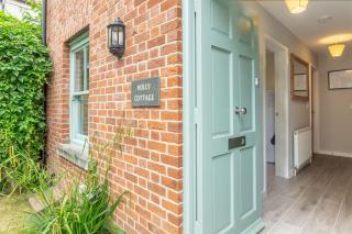 Holly Cottage - Wells next the Sea - 5