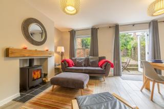 Holly Cottage - Wells next the Sea - 9