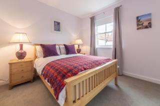 Holly Cottage - Wells next the Sea - 7