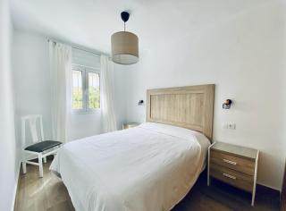 Apartamentos Turísticos Santo Rostro - Chipiona - 2